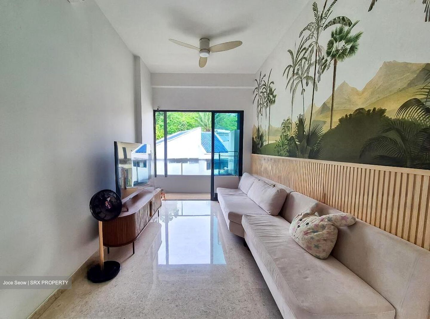 Lattice One (D20), Apartment #449767881